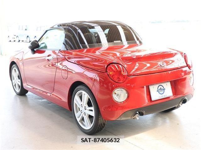Daihatsu COPEN 2023-01 8354159-24