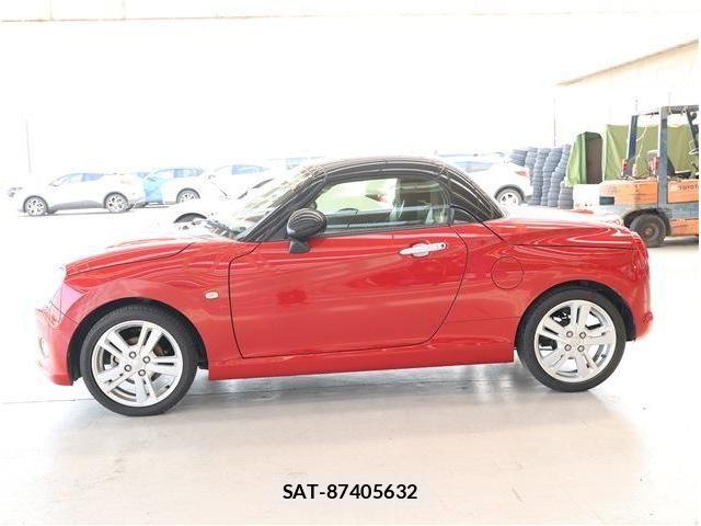 Daihatsu COPEN 2023-01 8354159-25