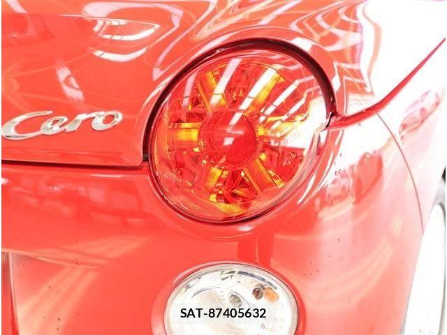Daihatsu COPEN 2023-01 8354159-27