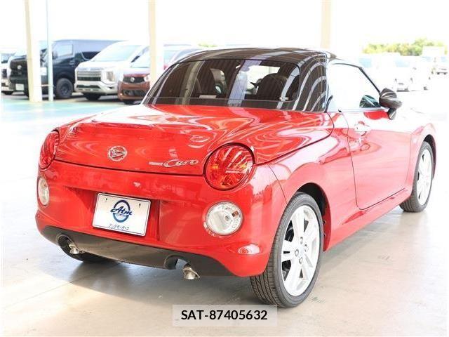 Daihatsu COPEN 2023-01 8354159-6