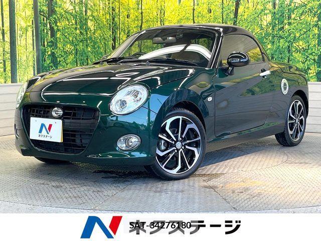 Daihatsu COPEN 2022-02 8354160-0