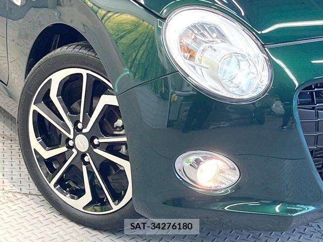 Daihatsu COPEN 2022-02 8354160-9