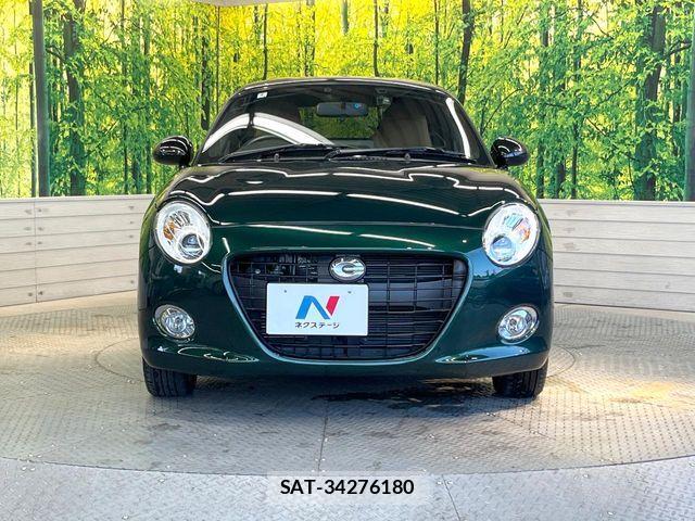 Daihatsu COPEN 2022-02 8354160-11
