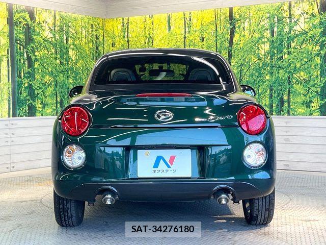Daihatsu COPEN 2022-02 8354160-12