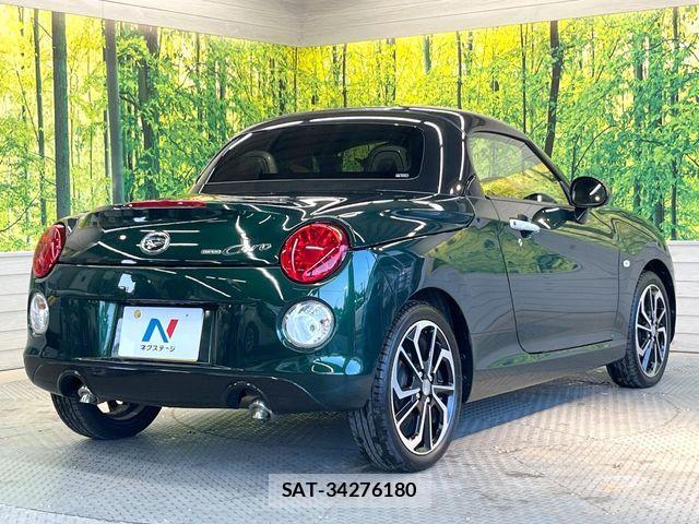 Daihatsu COPEN 2022-02 8354160-14