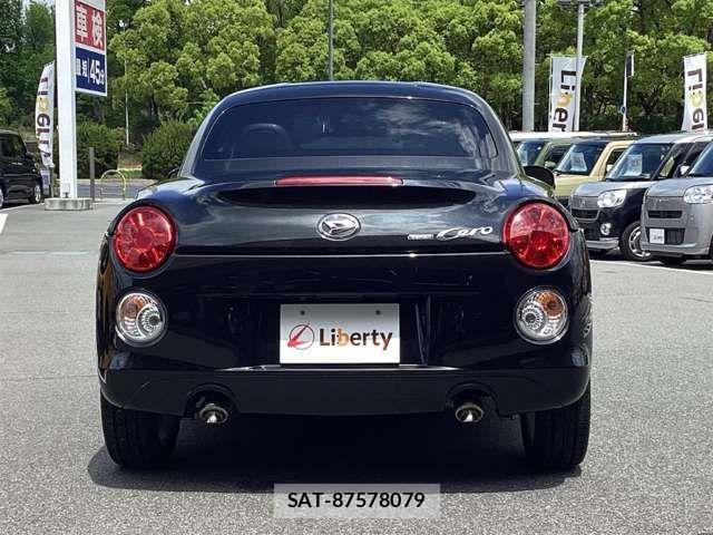 Daihatsu COPEN 2016-01 8365179-10
