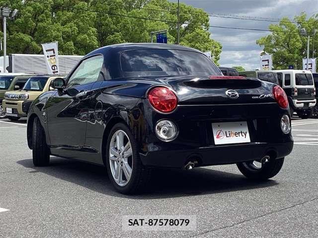 Daihatsu COPEN 2016-01 8365179-11