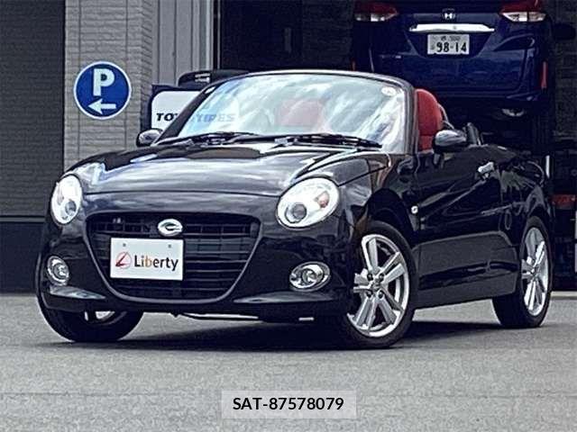 Daihatsu COPEN 2016-01 8365179-12