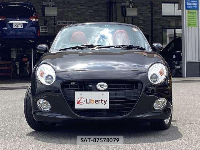 Daihatsu COPEN 2016-01 8365179-13