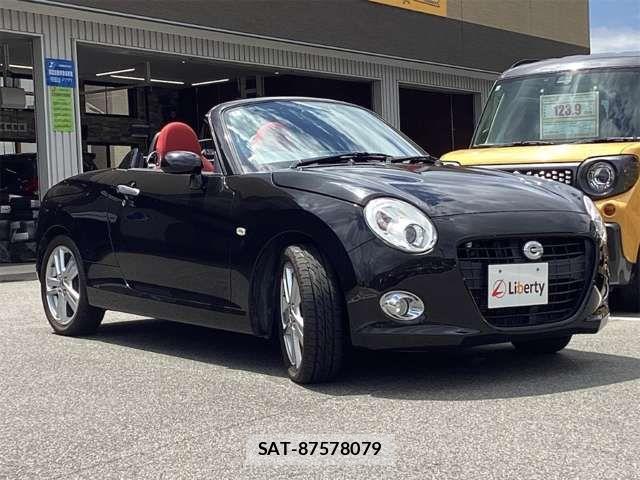 Daihatsu COPEN 2016-01 8365179-14
