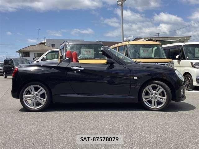 Daihatsu COPEN 2016-01 8365179-15