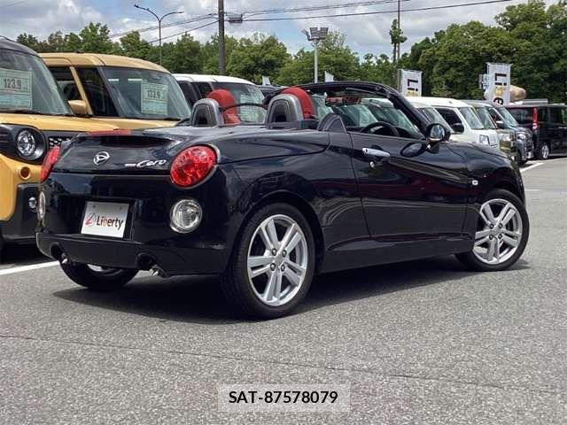 Daihatsu COPEN 2016-01 8365179-16
