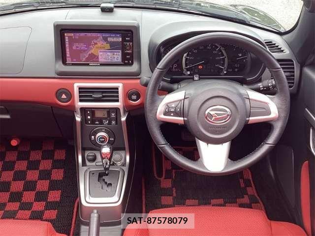 Daihatsu COPEN 2016-01 8365179-5