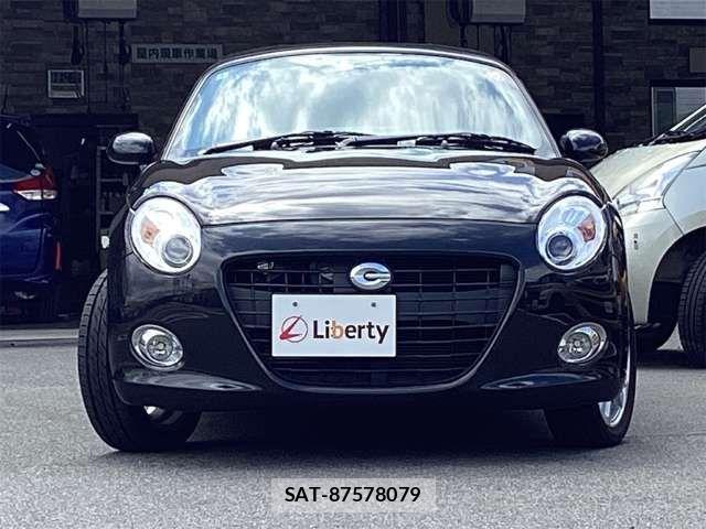 Daihatsu COPEN 2016-01 8365179-7
