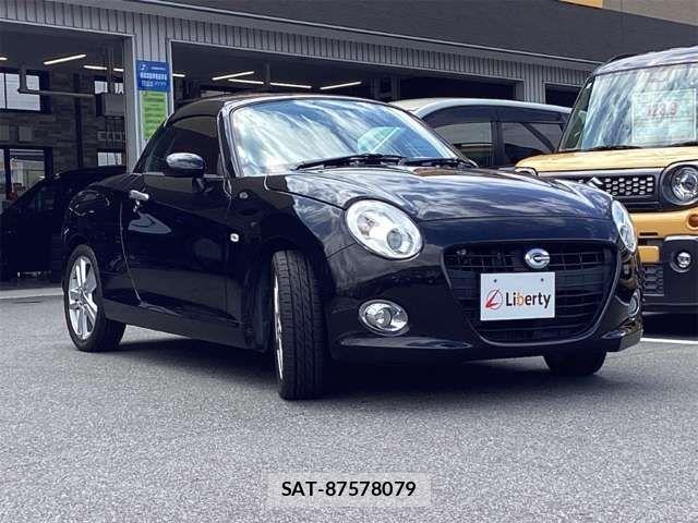 Daihatsu COPEN 2016-01 8365179-8