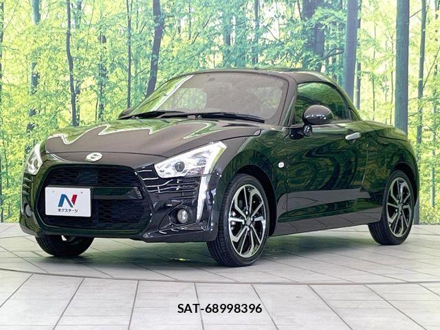 Daihatsu COPEN 2024-09 8365178-13
