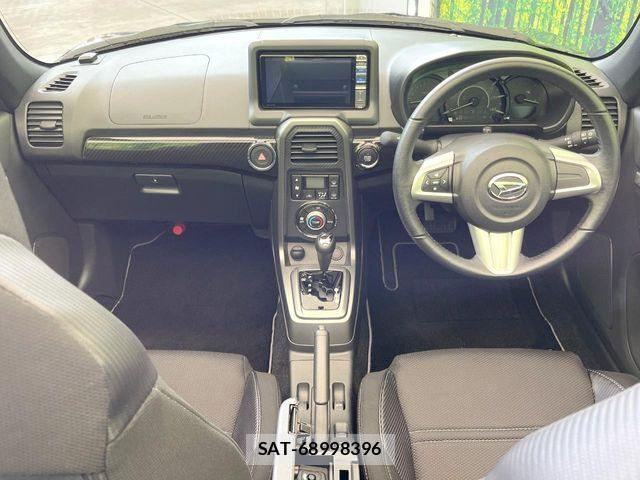 Daihatsu COPEN 2024-09 8365178-1