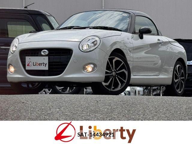 Daihatsu COPEN 2020-10 8365176-0