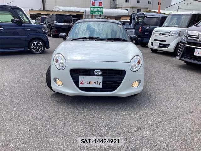 Daihatsu COPEN 2020-10 8365176-9