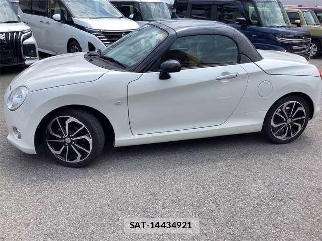 Daihatsu COPEN 2020-10 8365176-10