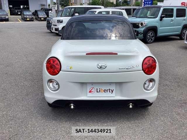 Daihatsu COPEN 2020-10 8365176-11