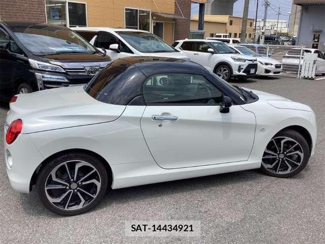 Daihatsu COPEN 2020-10 8365176-12