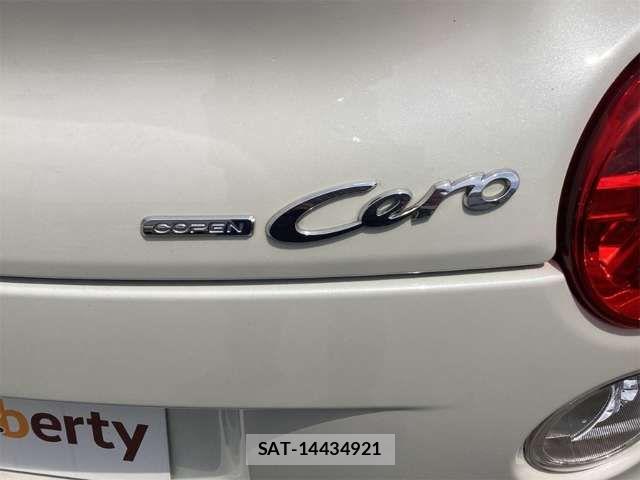 Daihatsu COPEN 2020-10 8365176-16