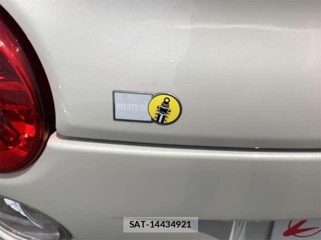 Daihatsu COPEN 2020-10 8365176-7