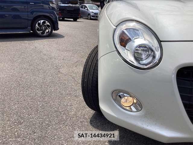 Daihatsu COPEN 2020-10 8365176-8