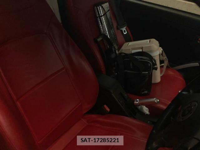 Daihatsu COPEN 2003-08 8365185-9