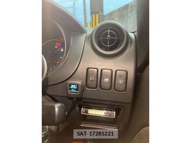 Daihatsu COPEN 2003-08 8365185-11