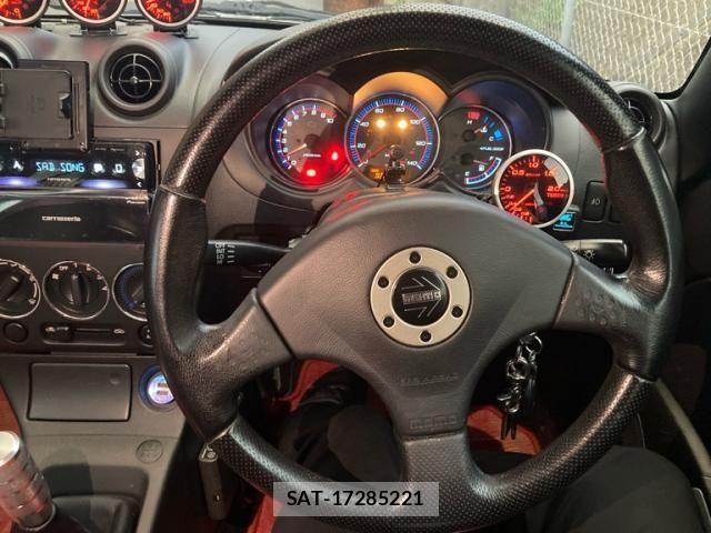 Daihatsu COPEN 2003-08 8365185-12