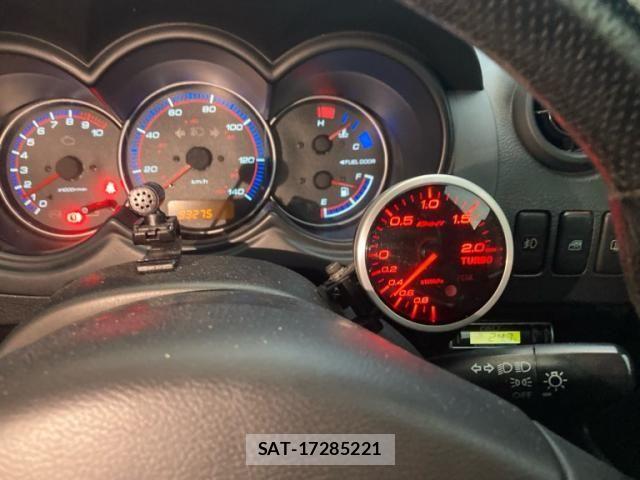 Daihatsu COPEN 2003-08 8365185-15