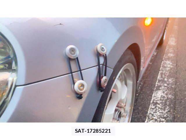 Daihatsu COPEN 2003-08 8365185-22
