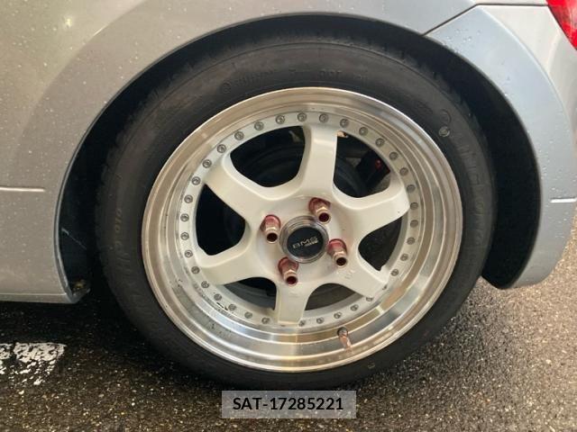 Daihatsu COPEN 2003-08 8365185-4