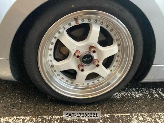 Daihatsu COPEN 2003-08 8365185-5