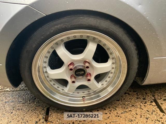 Daihatsu COPEN 2003-08 8365185-6