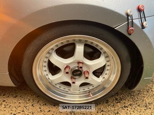 Daihatsu COPEN 2003-08 8365185-7