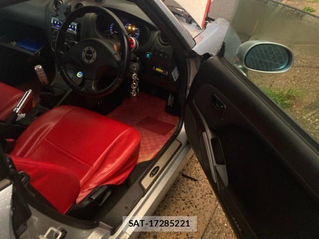 Daihatsu COPEN 2003-08 8365185-8