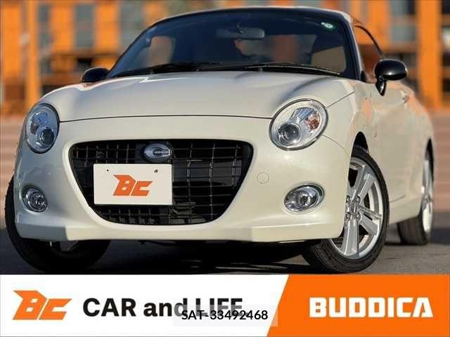 Daihatsu COPEN 2015-10 8365182-0