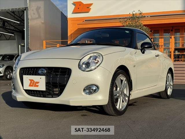 Daihatsu COPEN 2015-10 8365182-9