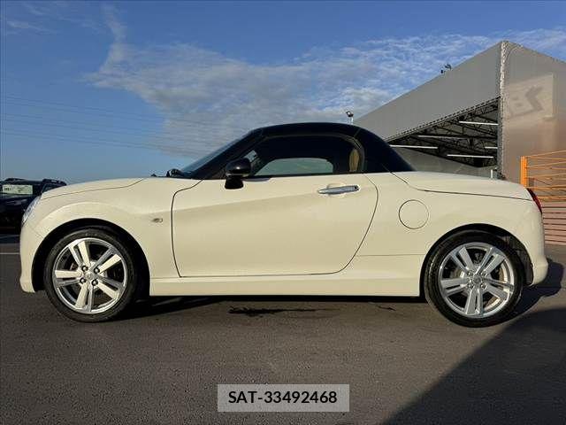 Daihatsu COPEN 2015-10 8365182-10