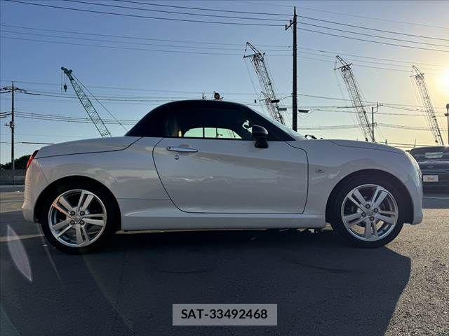 Daihatsu COPEN 2015-10 8365182-11