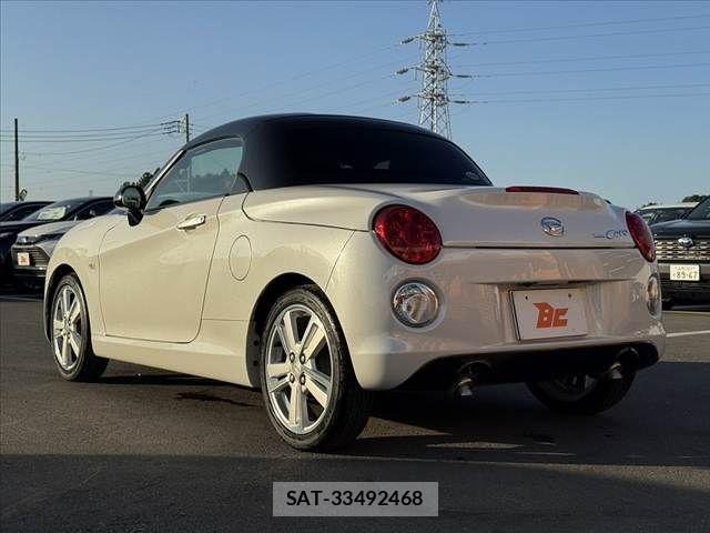 Daihatsu COPEN 2015-10 8365182-12