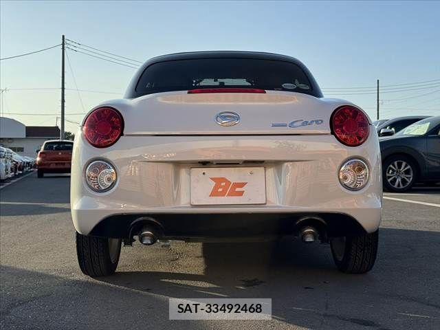 Daihatsu COPEN 2015-10 8365182-13