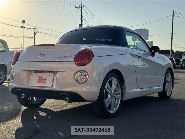 Daihatsu COPEN 2015-10 8365182-14