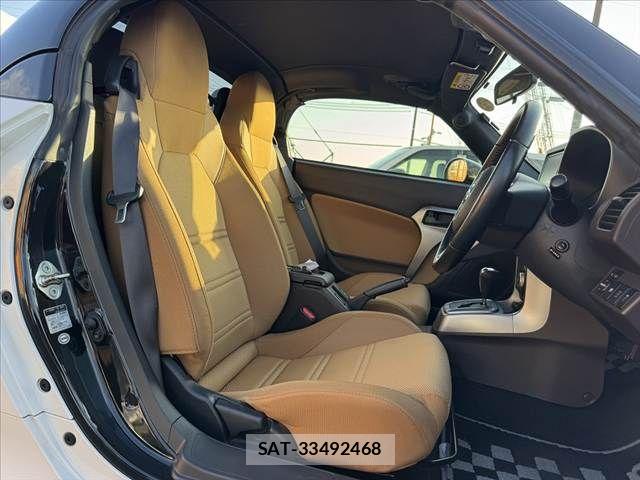 Daihatsu COPEN 2015-10 8365182-15