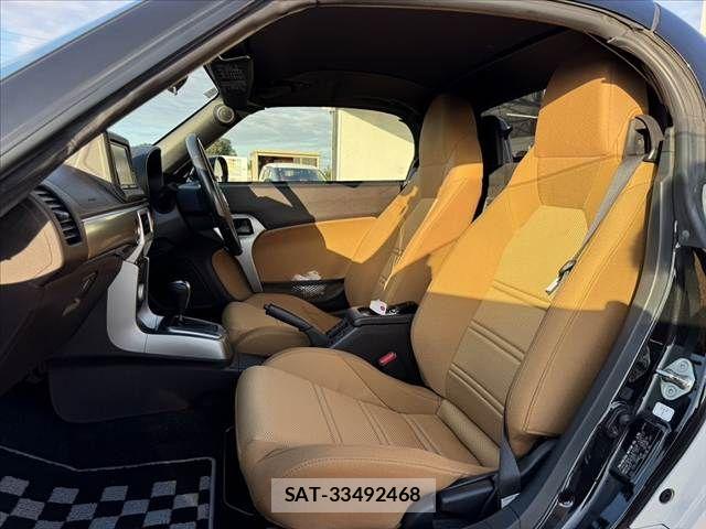 Daihatsu COPEN 2015-10 8365182-16