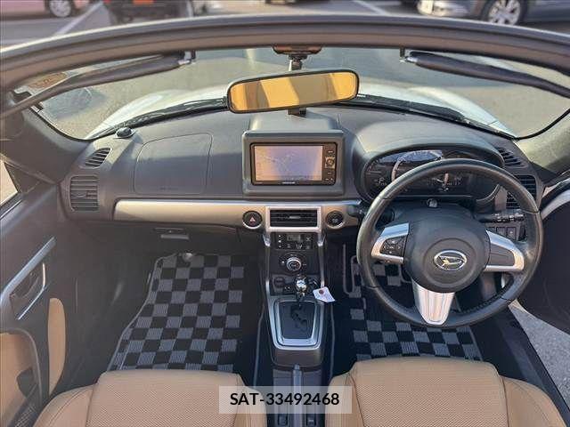 Daihatsu COPEN 2015-10 8365182-1