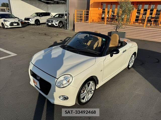 Daihatsu COPEN 2015-10 8365182-19